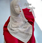 Bawal Sofira (Square)