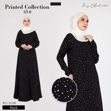 Load image into Gallery viewer, Printed Abayas
