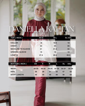 Load image into Gallery viewer, Daniella Kaftan Ladies(Pre-Order)
