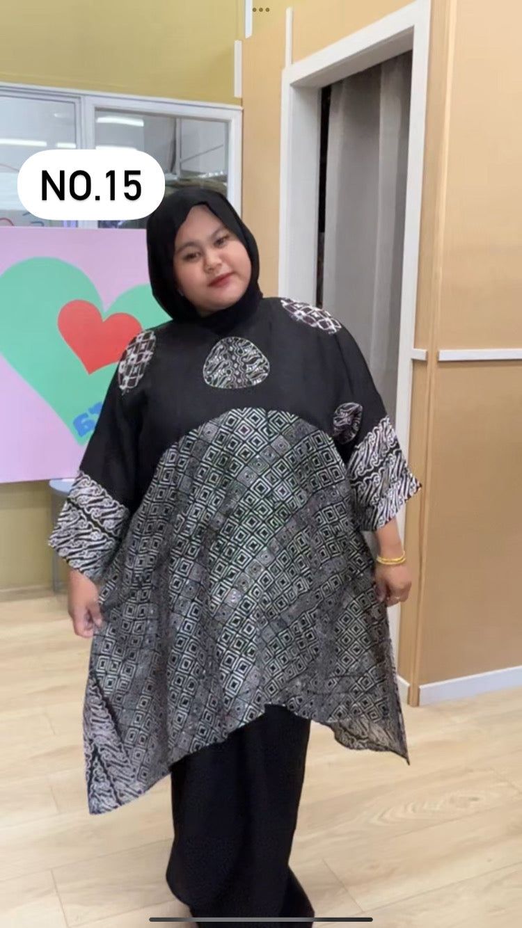 Kartika Kaftan