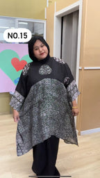 Kartika Kaftan