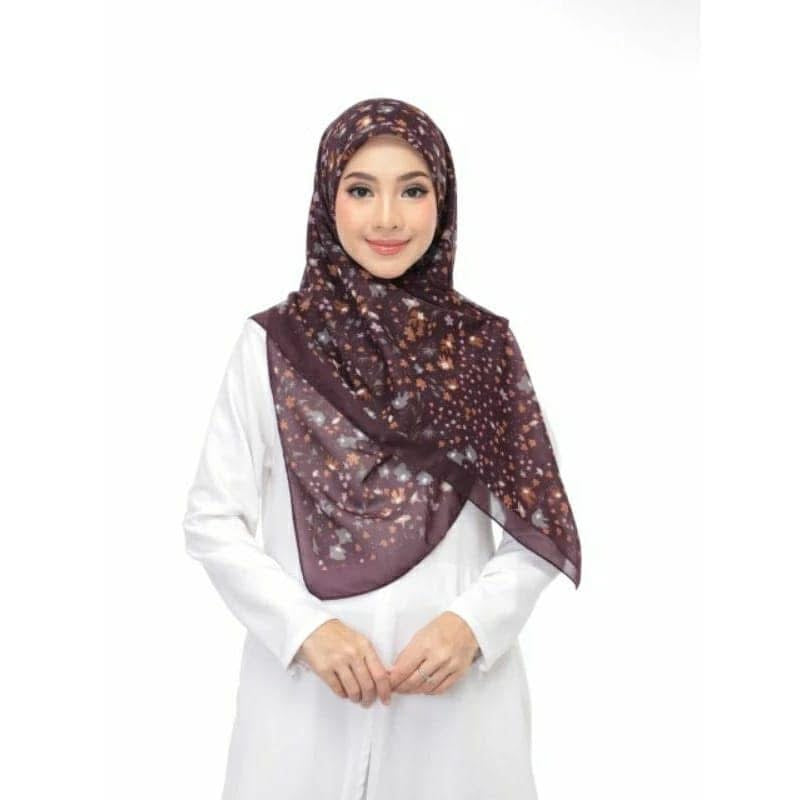 Bawal Floria (Square)