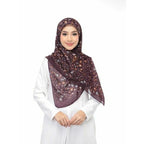 Bawal Floria (Square)