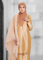 Qaisara Kurung-Adult