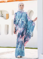 Bayu Kaftan Yara Ladies(Pre-Order)