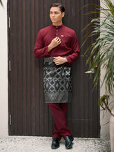 Load image into Gallery viewer, Daniel Baju Melayu(Pre-Order)
