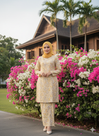 Kurung Aisyah