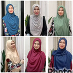 Tudung Syahirah