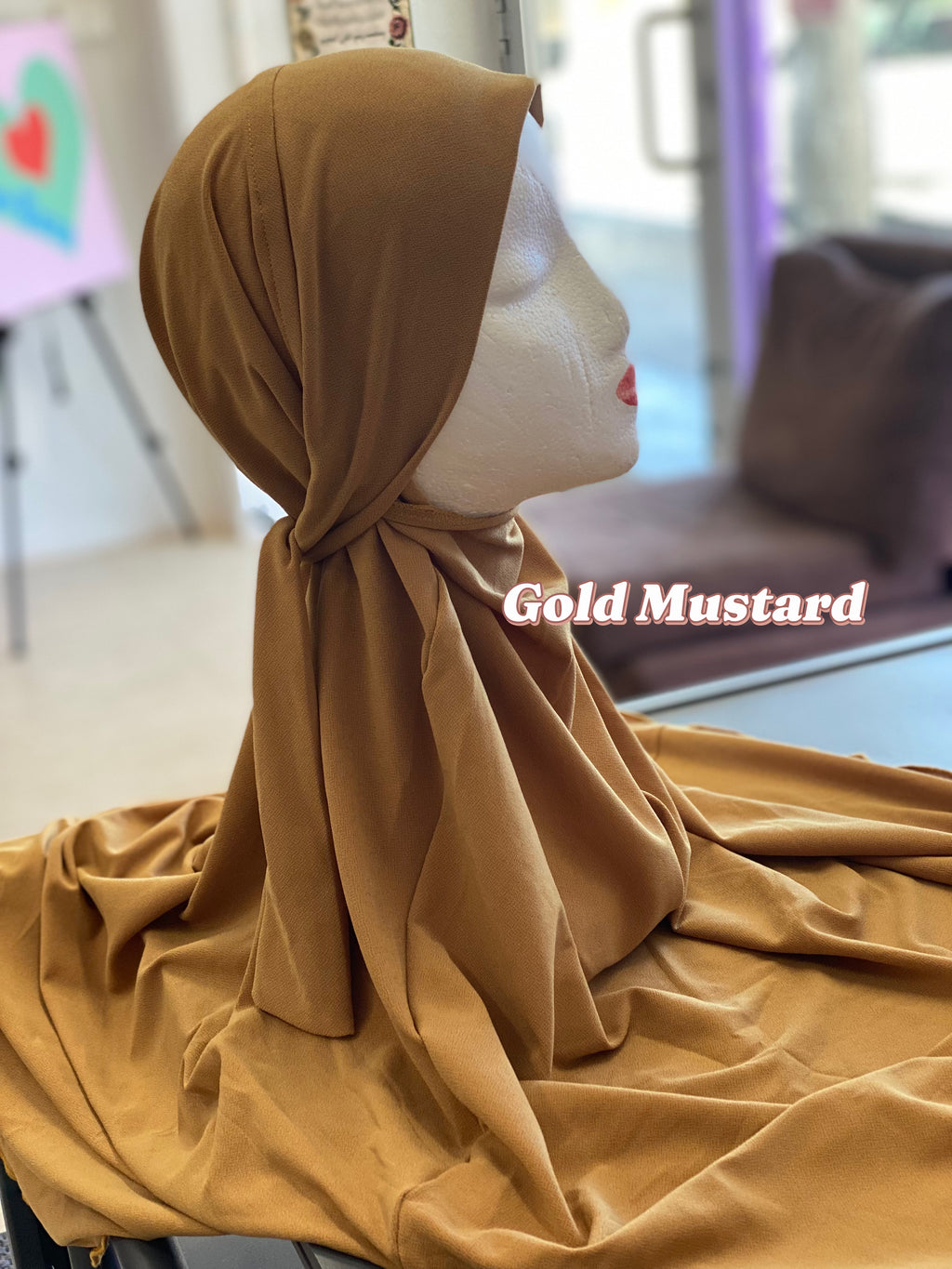 Khimar Nur