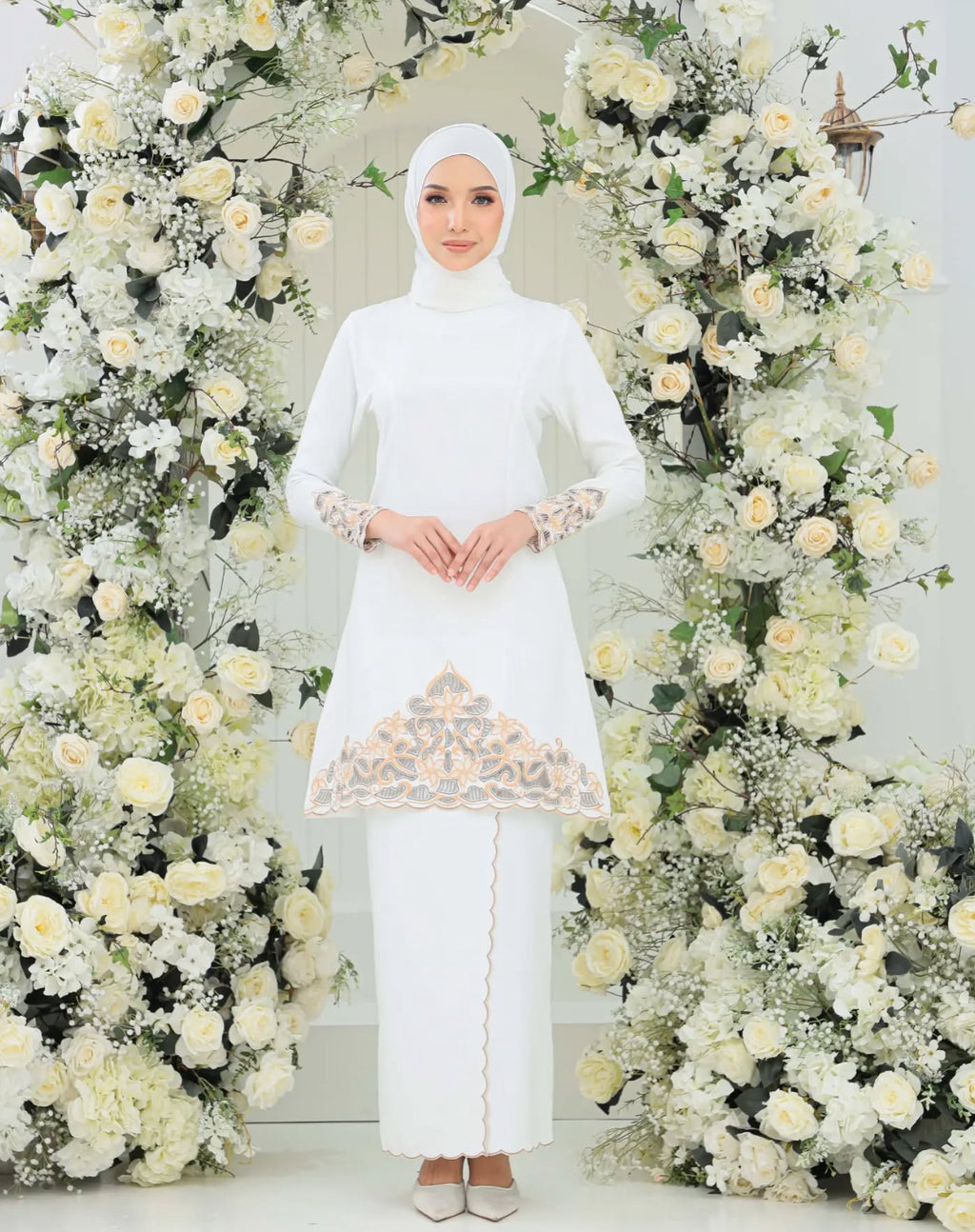 Olivia Kurung