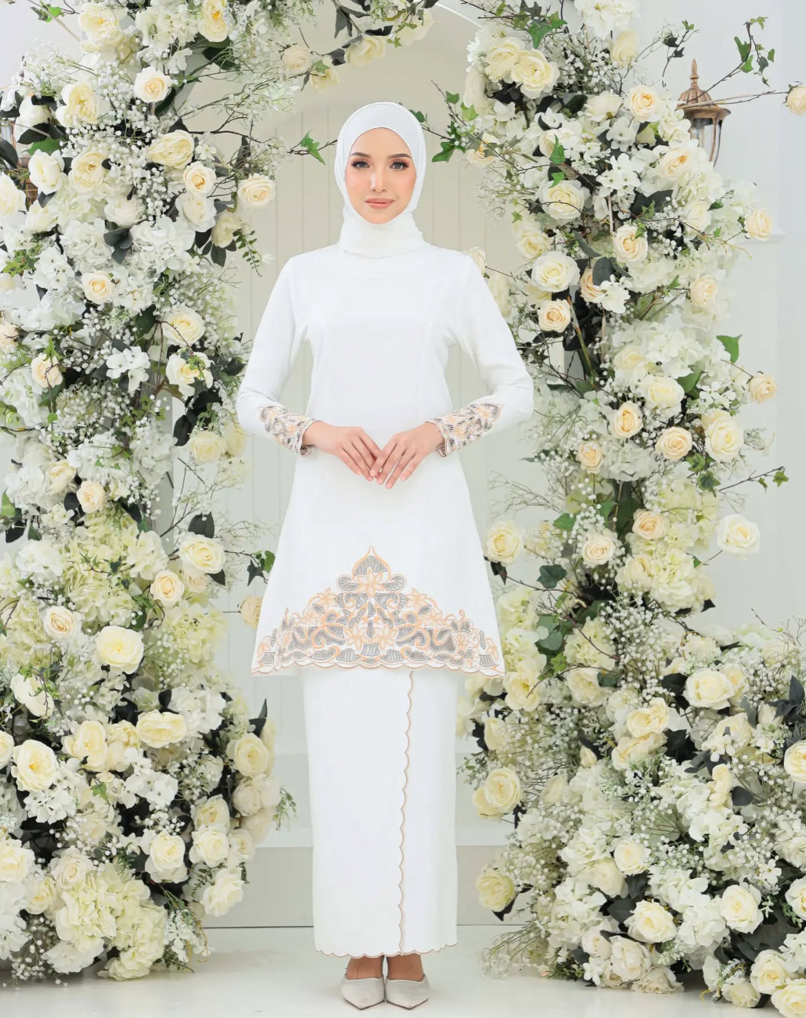 Olivia Kurung