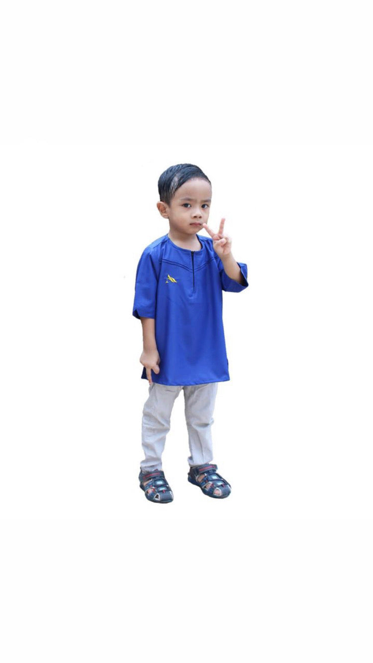 Kurta Boys Clearance (HAMZAH)