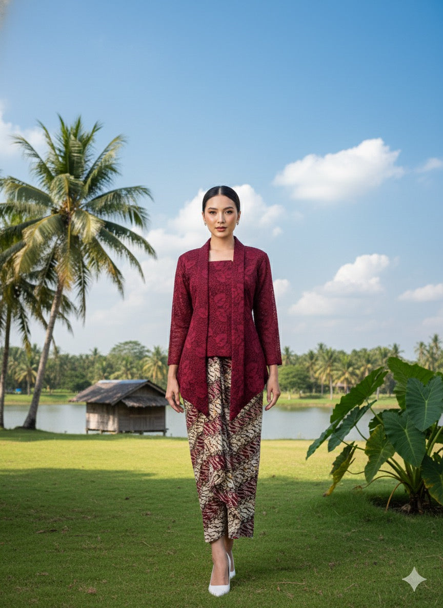 Kebaya Lestari