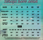 Kebaya Dang Anum KIDS