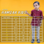 Kurta Boys Clearance (HAMZAH)