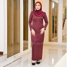 Load image into Gallery viewer, Hawa Kurung Ladies(Pre-Order)
