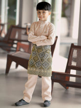 Load image into Gallery viewer, Daniesh Baju Melayu Boys(Pre-Order)
