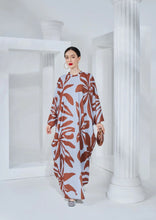 Load image into Gallery viewer, Caftan ZAHRAA
