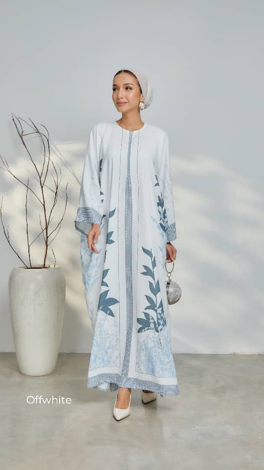 Caftan Ariana