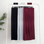 Jeha Pleated Skirt