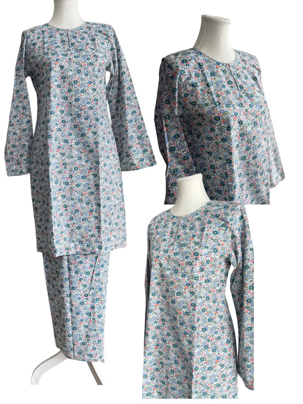 Kurung Aisyah