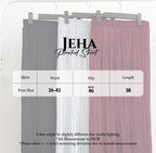 Jeha Pleated Skirt