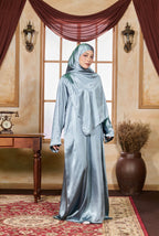 Abaya Glam Zenia
