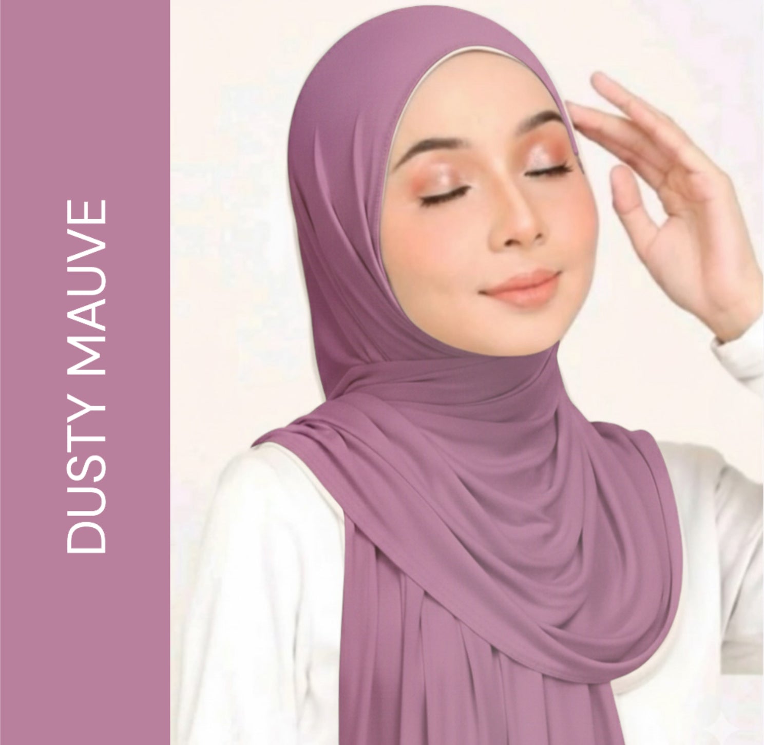 Soft Jersey Shawl
