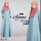 Arinna Abaya