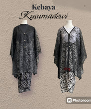 Load image into Gallery viewer, Kebaya Kusumadewi
