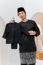 Load image into Gallery viewer, Baju Melayu Danish KID - Teluk Belanga
