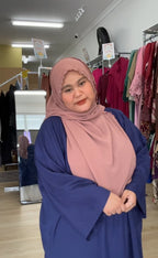 Embroidered Diamonte Shawl