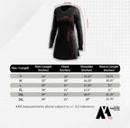 Muslimah Sports Blouse