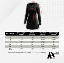 Load image into Gallery viewer, Muslimah Sports Blouse
