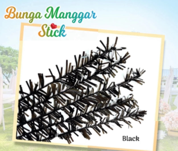 Bunga Manggar 20sticks