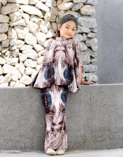 Load image into Gallery viewer, Bayu Kaftan Ayra Girls(Pre-Order)
