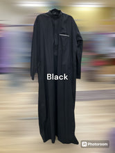 Load image into Gallery viewer, Men Jubah Cotton
