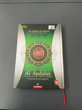 Load image into Gallery viewer, Al Quran Tagging Al-Andalus
