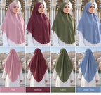 Khimar Hana