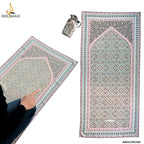 Sejadah Arbain Travel