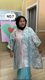 Kartika Kaftan