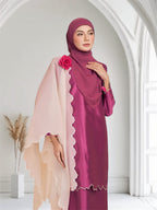 Qaisara Kurung-Adult