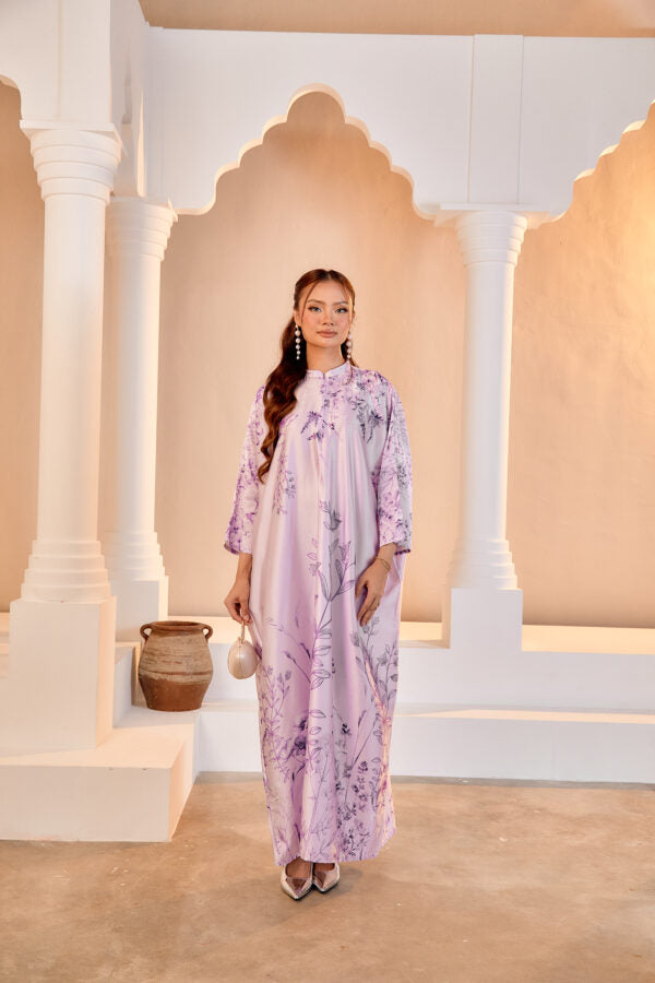 Caftan Purnama