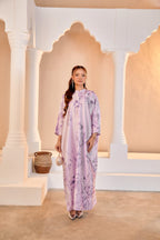 Caftan Purnama