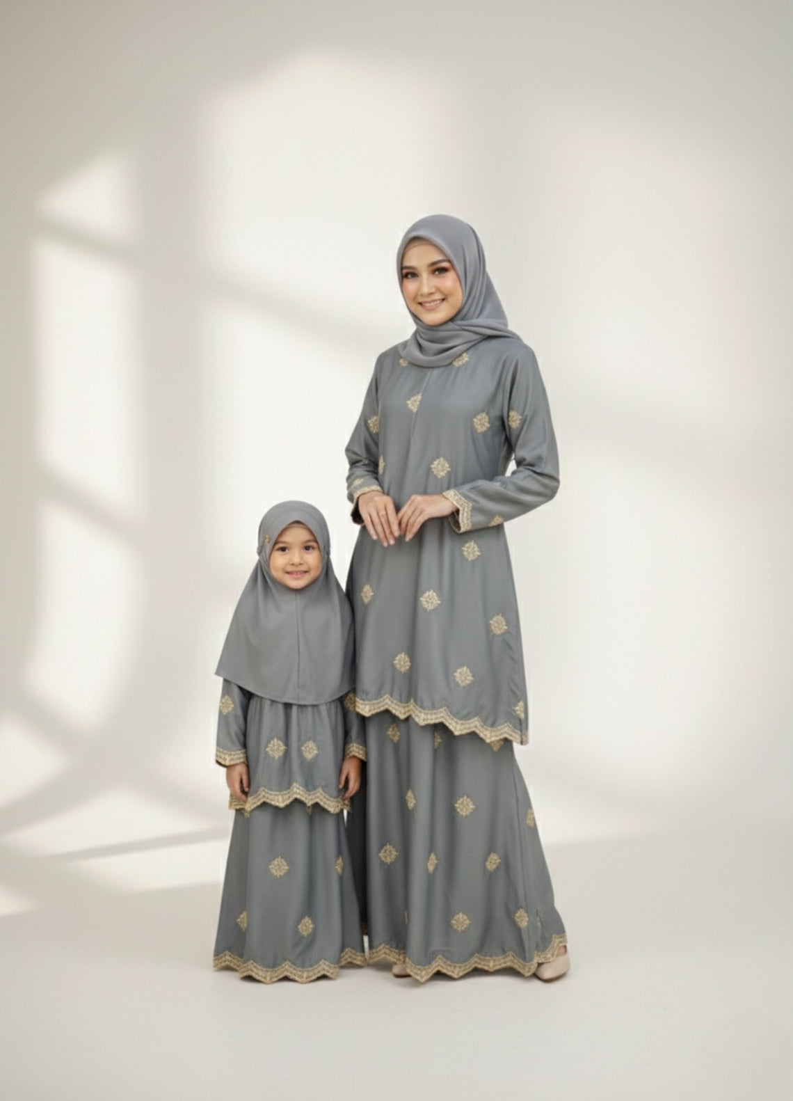 Sulam Tenun Kurung
