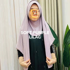 Tudung Syahirah