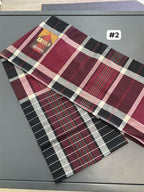 Sarong Pelekat