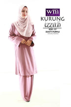 Yuna/Izzah Kurung (WNI)