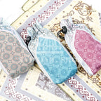 Sejadah Babusalam - Travel size