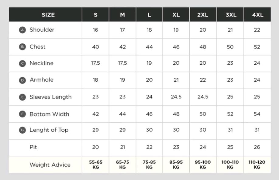 Kurta Plain Adult round neck